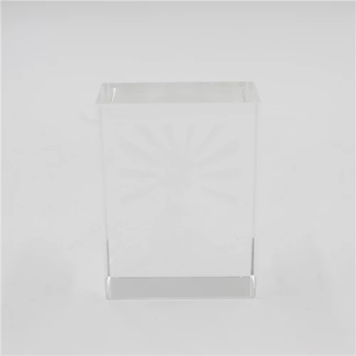 ÜVEGDÍSZ 1/50 SZENTES 6x8 cm