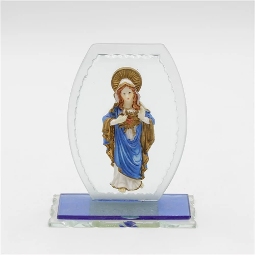 SZŰZMÁRIA 1/48 11,5x14,5 cm