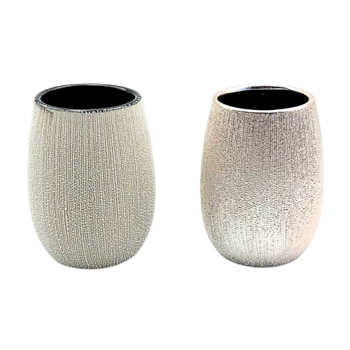 VÁZA MINI 8/72 6,5x10,5 cm 2 FÉLE