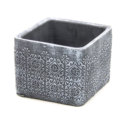 KŐKASPÓ 1/16 12x12x9,5 cm