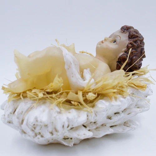 JÉZUS 1/32 13x9 cm