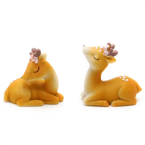 ŐZIKE 12/480 5,5x2,5x5 cm 2 FÉLE