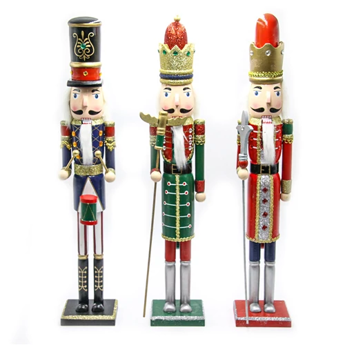 DIÓTÖRŐ 1/12 55 cm 3 FÉLE