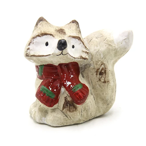 RÓKA 8/128 8x5x7,5 CM