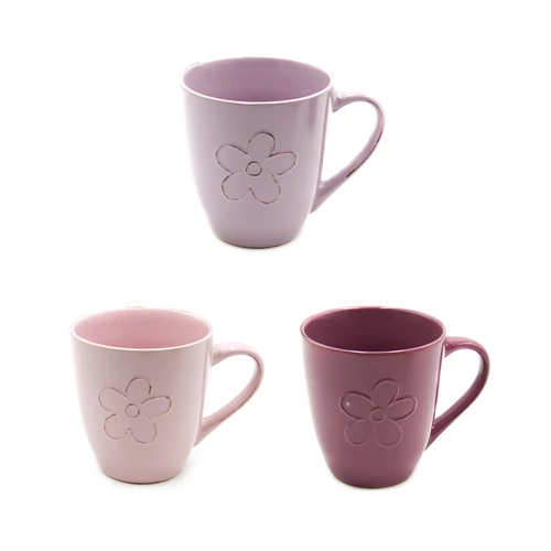 BÖGRE 12/48 10,3x11 cm 3 SZÍNBEN