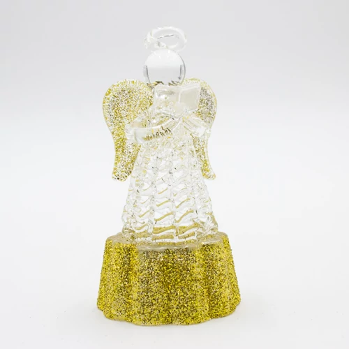 ÜVEGANGYAL 1/180 4x8 cm (nem világítós)