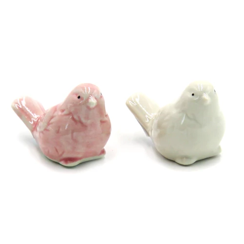 MADÁR 24/360 5,5x3x4 cm 2 SZÍNBEN