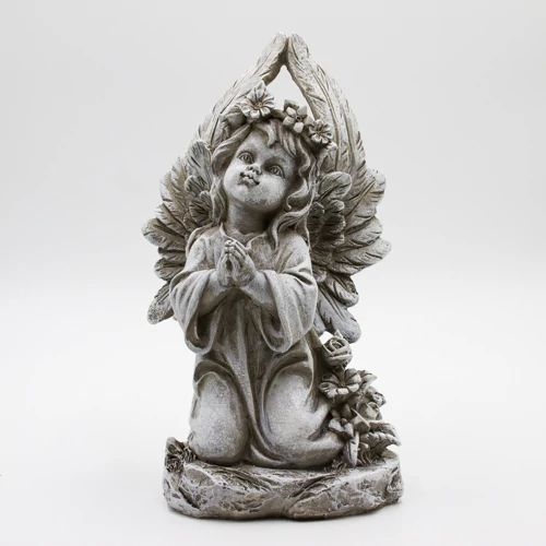 ANGYAL 24 cm TÉRDELŐ 1/18 12x24 cm