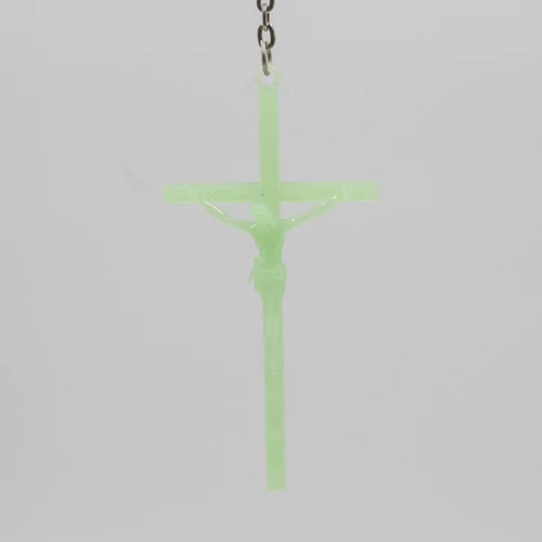 KERESZT KULCST. 12/2400 5x10,5 cm