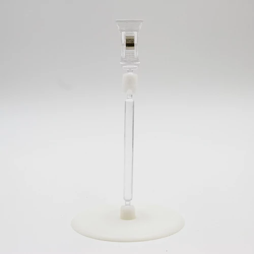 MŰANYAG ÁLLVÁNY 12/ 15x9 cm