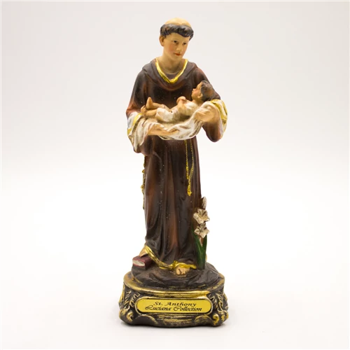 SZENT ANTAL 1/24 20.5x8x6.5 cm