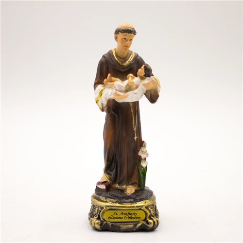 SZENT ANTAL 1/48 13x4.8x4.2 cm