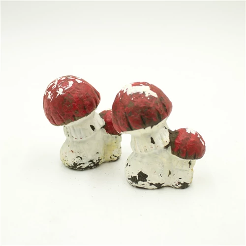 GOMBA KICSI 12/288 5.5x3.5 cm