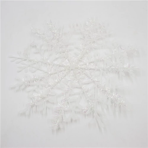 HÓPEHELY 2 db 1/1000 30 cm