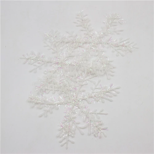 HÓPEHELY 3 db 1/3000 13 cm
