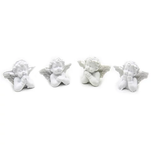 ANGYAL KÖNYÖKLŐ 12/480 3,5x4,5x2,5 cm 4 FÉLE