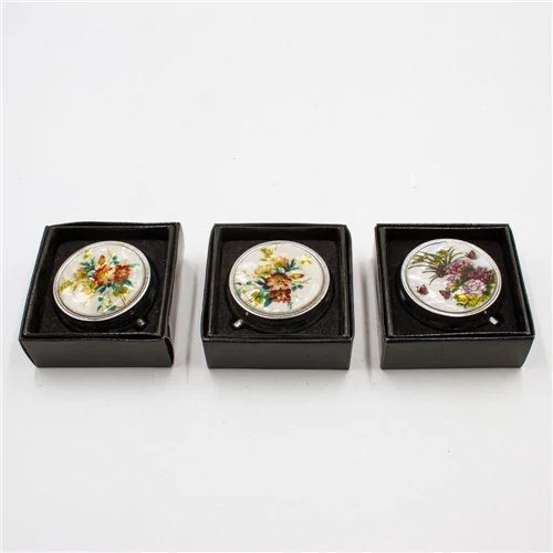 GYÓGYSZERTARTÓ 1/ 4,5 cm