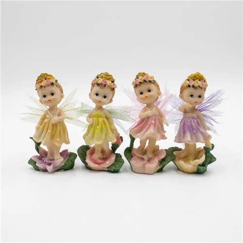 TÜNDÉRKE 1/96 SZÍNES 6x12 cm