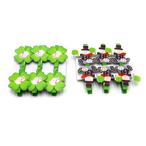 FACSIPESZ 6 DB LÓHERÉS 2 FÉLE 12/720 5x3.5 cm