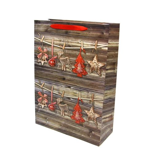 AJÁNDÉKTASAK 12/480 26x32 cm 4 féle