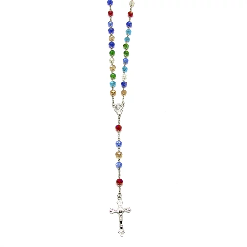 RÓZSAFŰZÉR SZÍNES DOBOZBAN 12/600 50cm