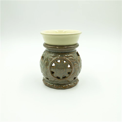 AROMALÁMPA 1/60 2 FÉLE 12x9.5 cm