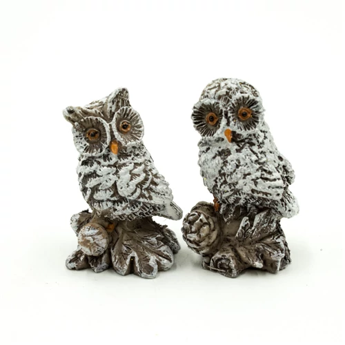 HÓBAGOLY 12/1200 2 FÉLE 4x2 cm