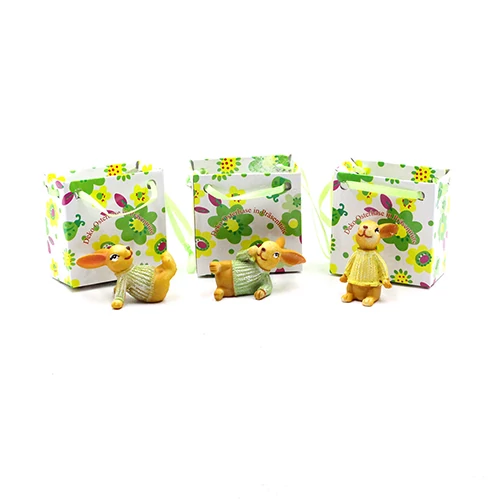 NYUSZIKA TASAKOS 24/72/144 5,5x5,5 cm 4 FÉLE