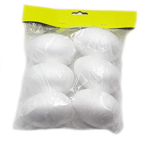 HUNGAROCELL TOJÁS 6 db  1/144 5x7,4 cm