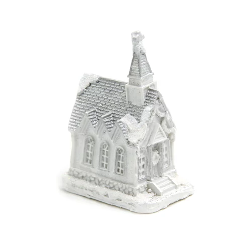 LEDES TEMPLOM 1/96 9x6 cm