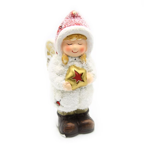 ANGYAL LEDES 4/64 17,8x7,4x7,3 CM