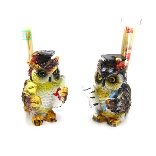 BAGOLY BALLAGÓ 8/360 FOGPISZKÁLÓTARTÓ 2 FÉLE 6X4 cm