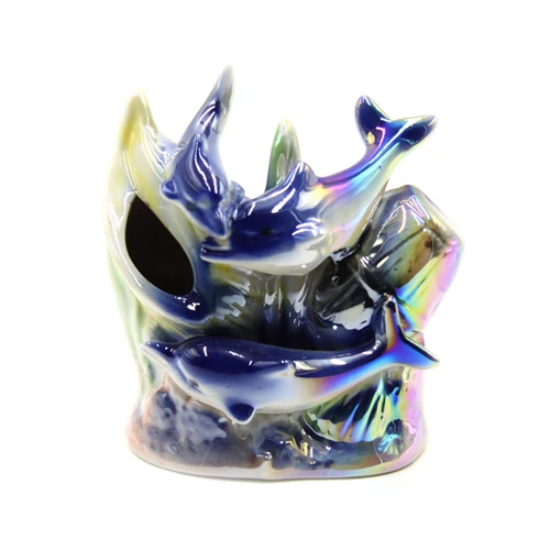 DELFIN HORDÓVAL 2/60 9x5,5x10,5 cm