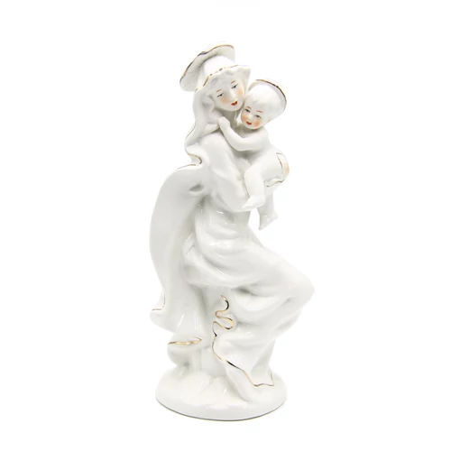 MÁRIA 1/24 KISJÉZUSSAL 23.5 cm