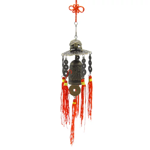 SZÉLCSENGŐ 1/200 FENG SHUIS 35 cm