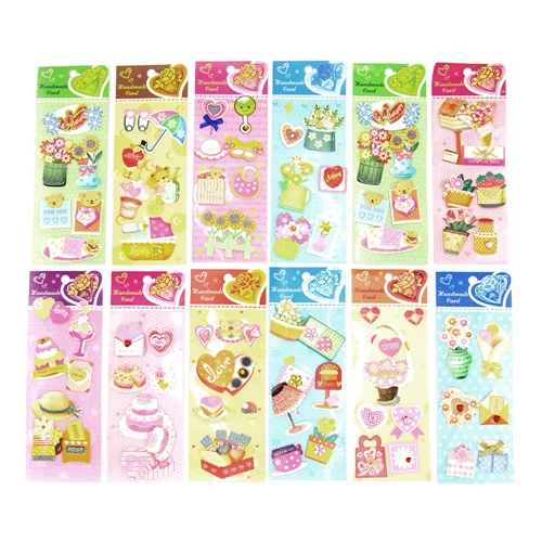 ÖNTAP.DÍSZEK 60/3600 6,5x18,5 cm