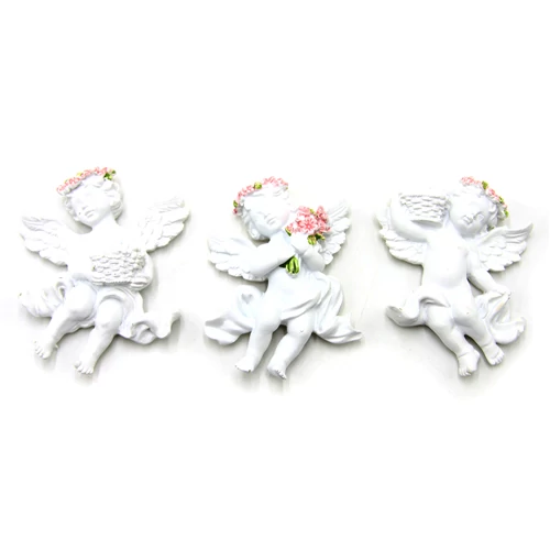 ANGYAL MÁGNES 12/480  9x7 CM