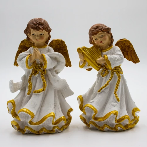 ANGYAL 12/72 8x6.5x14 cm