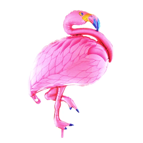 LUFI FLAMINGÓ 25/1000 51x105 cm