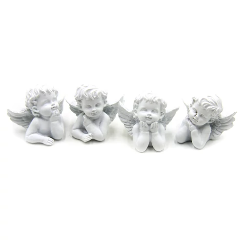 ANGYAL KÖNYÖKLŐ 4/240 7x7x4,5 cm 4 FÉLE
