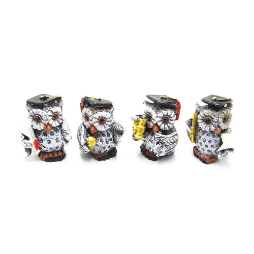 BAGOLY BALLAGÓS 8/576  4 FÉLE  5x4 cm