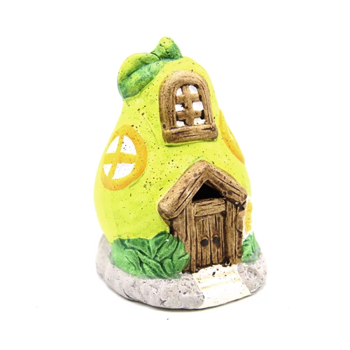 KÖRTEHÁZIKÓ 8/72 7.5x7x10 cm