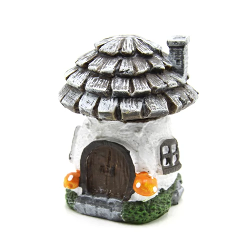 GOMBAHÁZ BARNA 2/48 8,5x9x12 CM