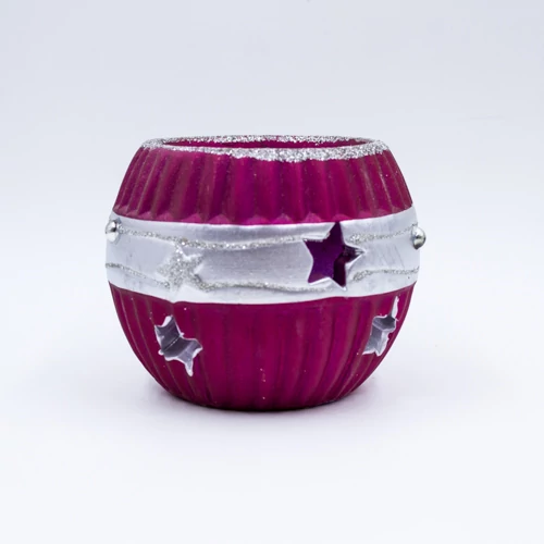 MÉCSESTARTÓ 8/72 7x9 cm