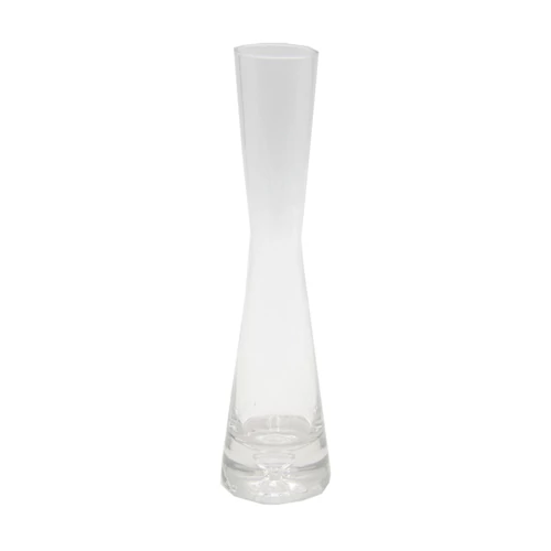 ÜVEGVÁZA 6/96 20 CM SZÜRKE