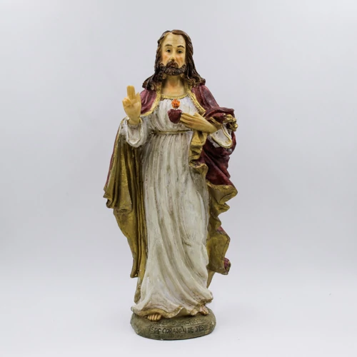 JÉZUS 1/30 26 cm