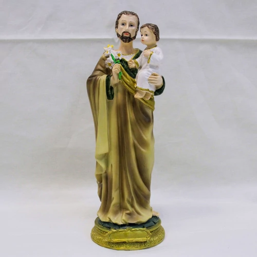 SZENT JÓZSEF 1/12 30 CM