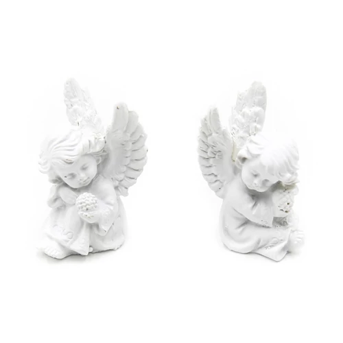 ANGYAL ÜLŐ 4/288 7,5x4x3 cm 2 FÉLE