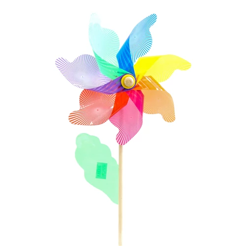 SZÉLFORGÓ 1/100 32x60 cm