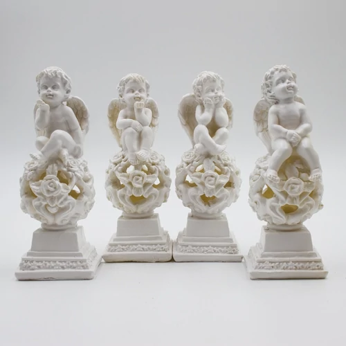 ANGYAL FEHÉR 1/192